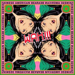 Image for 'Wah!!!'