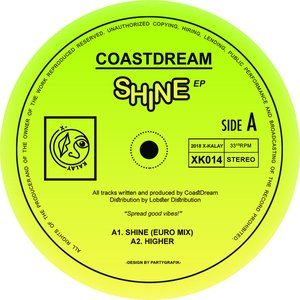 Image for 'CoastDream'