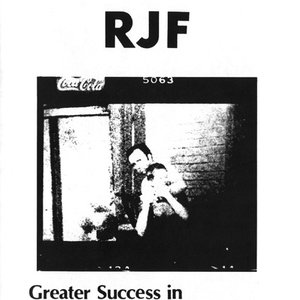 Image for 'Greater Success In Apprehension & Convictions'