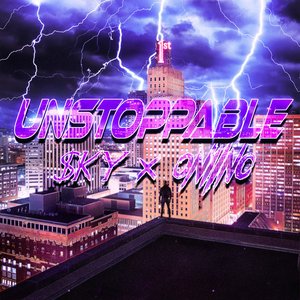 Image for 'Unstoppable'