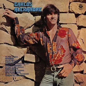 Image for 'Carlos Alexandre (1978)'