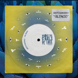 Изображение для 'Silencio (Radio Edit)'