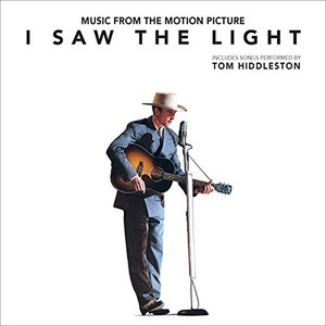 Image for 'I Saw the Light (Original Motion Picture Soundtrack)'