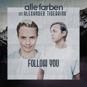 Image for 'Follow You'