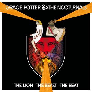 Immagine per 'The Lion The Beast The Beat (Deluxe Edition)'