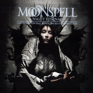 Image for 'Night Eternal (Limited Edition)'