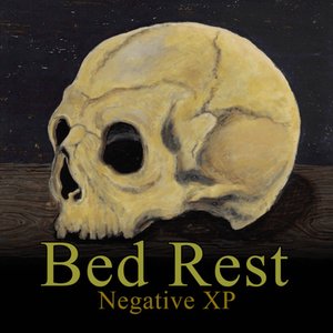 Image for 'Bed Rest'