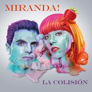 Image for 'La Colisión'