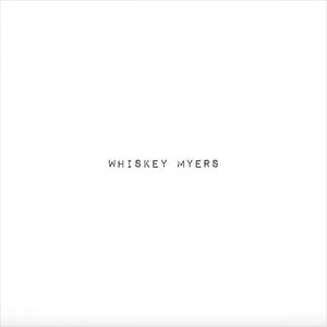 Immagine per 'Whiskey Myers'