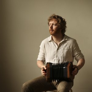 Bild för 'Cormac Begley'