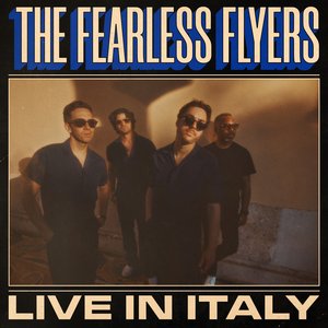 Image for 'Live in Italy'