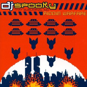 Image for 'Riddim Warfare'