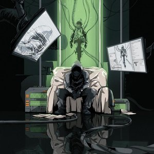 Image for 'DOPPELGÄNGER'