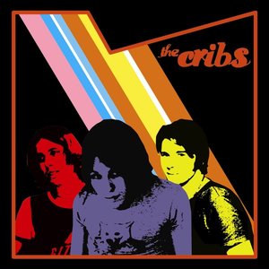 'The Cribs' için resim