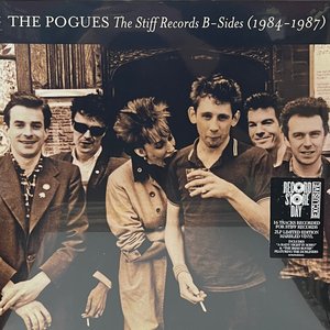 Image for 'The Stiff Records B-Sides (1984-1987)'
