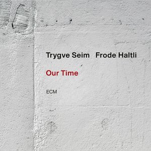 Image for 'Our Time'
