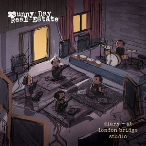 Imagen de 'Diary at London Bridge Studio'