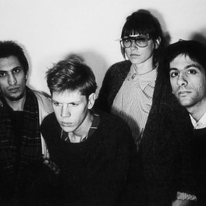 'Sonic Youth' için resim