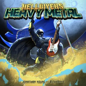 Image for 'Helldivers Heavy Metal'