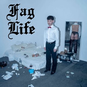 Image for 'FAG LIFE'