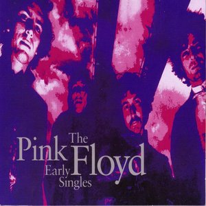 Image for 'Early Singles'