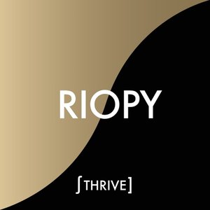 Image for 'Thrive'