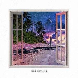 Bild für 'mini mix vol. 1'