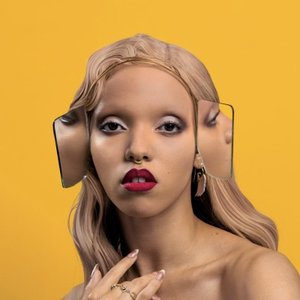 Image for 'FKA twigs'