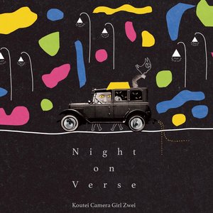 Immagine per 'Night on Verse'