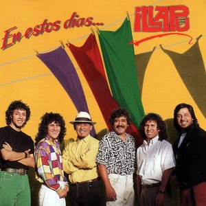 Image for 'En Estos Días...'