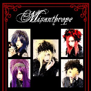 Image for 'Misanthrope'