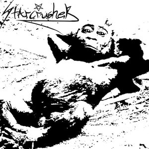 Image for 'Starcrusher'
