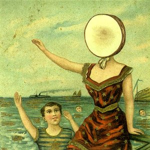 Zdjęcia dla 'In an Aeroplane over the Sea'