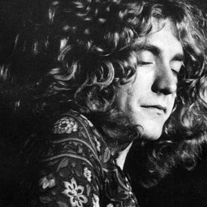 Image for 'Robert Plant'