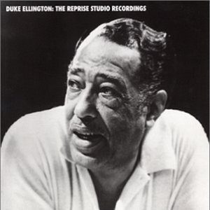 'Duke Ellington: The Reprise Studio Recordings'の画像