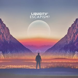 Image for 'Escapism 2 - (Liquicity Presents)'