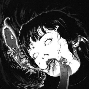'POLTERGEIST!' için resim