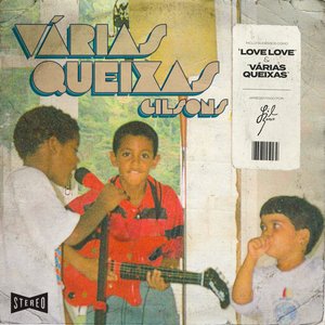 Image for 'Várias Queixas'