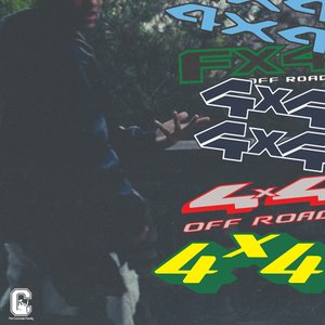 Image for '4x4'