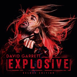 Bild für 'Explosive (Deluxe)'