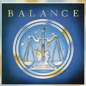 Image for 'Balance'