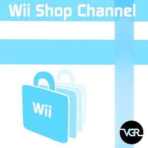 Imagen de 'Wii Shop Channel'