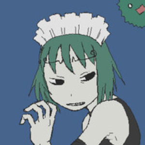 Iya-san