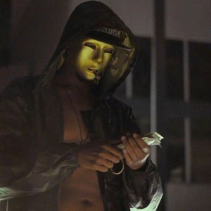 Image for 'P2THEGOLDMA$K'