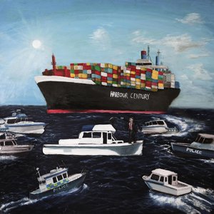 Image for 'Harbour Century'