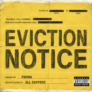Bild für 'Eviction Notice'
