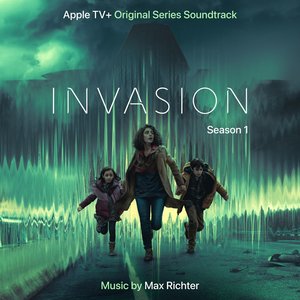 Изображение для 'Invasion (Music from the Original TV Series: Season 1)'