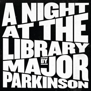 Bild für 'A Night at the Library'