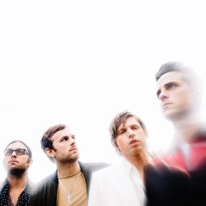 'Kings of Leon' için resim