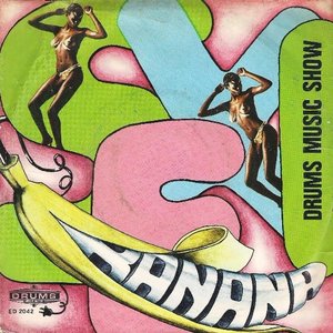 Image for 'Drums Music Show'